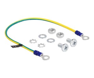 Tilbehør - DeLOCK Grounding Kit - 66866