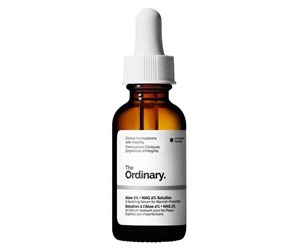 Ansiktspleie - The Ordinary Aloe 2% + NAG 2% Solution - 769915232240