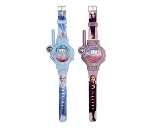 Gadget - Lexibook Digital Watch with Walkie Talkies Frozen - DMWTW1FZ