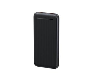 Nødlader - Mcdodo MC-4631 power bank Nødlader - Svart - 10000 mAh - MC-4631