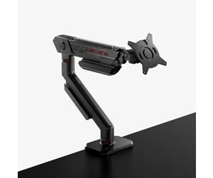 Skjermholder - ASUS ROG Ergo Monitor Arm AAS01 - 90LA00Q0-B01170