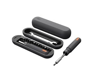 Verktøy - JIMI Home Rachet Screwdriver Set JM-GT101 - JM-GT101