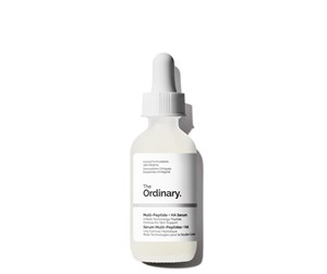 Ansiktspleie - The Ordinary Multi-Peptide + HA Serum - 769915231892