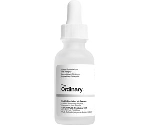 Ansiktspleie - The Ordinary Multi-Peptide + HA Serum - 769915231885