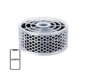 Varme- & Kjøleapparat - Smartmi Filter for  Rainforest Humidifier - FE5478BKGL