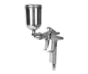 Verktøy - Deli Tools Air spray gun EDL-QPQ-K-3 - EDL-QPQ-K-3