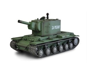 Fjernstyrt - Amewi KV-2 Tank Professional Line 1:16 - 23123