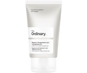 Kroppspleie - The Ordinary Vitamin C Suspension 23% + HA Spheres - 769915196061