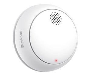 Smarthus - Heiman WS2SA-1 Tuya optical WiFi smoke detector - WS2SA-1