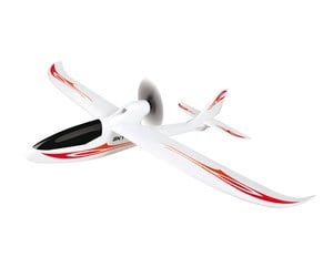 Fjernstyrt - Amewi Skyrunner V3 GYRO RTF 2.4GHz AMX FLIGHT - 24058