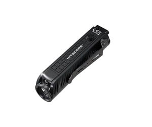 Lommelykter  - NITECORE Flashlight P18 1800lm - P18