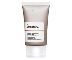 Ansiktspleie - The Ordinary Natural Moisturizing Factors + HA - 769915195927