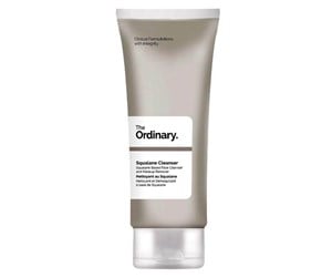 Ansiktspleie - The Ordinary Squalane Face Cleanser Makeup Remover - 769915196054