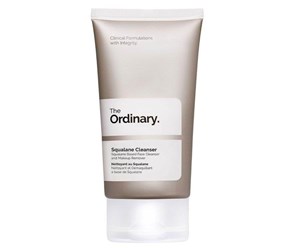 Ansiktspleie - The Ordinary Squalane Face Cleanser Makeup Remover - 769915196047