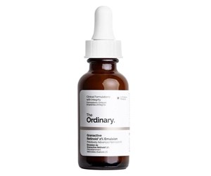 Ansiktspleie - The Ordinary Granactive Retinoid 2% Emulsion - 769915195750