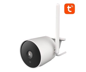 Overvåkningskamera - Avatto IPC-OD-01 WiFi 4MP Intelligent Camera - IPC-OD-01