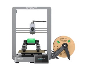 3D printer - CREALITY Ender-3 V3 3D Printer - 3D printer - Ender-3 V3