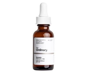 Ansiktspleie - The Ordinary Mandelic Acid 10% + HA - 769915195866