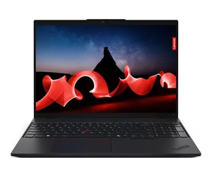 Bærbar PC - Lenovo Thinkpad L16 Gen 1 - 16" | Core Ultra 7 | 32GB | 1TB - 21L3004EMX