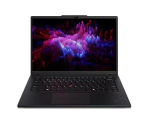 Bærbar PC - Lenovo Thinkpad P14s Gen 5 - 14" | Ryzen 5 | 16GB | 512GB | AMD PRO - 21ME0000MX