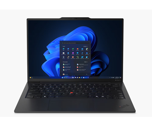 Bærbar PC - Lenovo Thinkpad X1 Carbon Gen 13 - 14" | Core Ultra 7 | 32GB | 1TB - 21NS0010MX