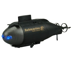 Fjernstyrt - Amewi Mini Submarine RTR - 26037