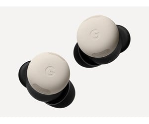 Hodetelefoner - Google Pixel Buds Pro 2 - Porcelain - GA05760-EU