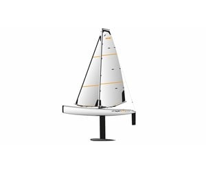 Fjernstyrt - Amewi DragonFlite 95 racing sailboat 950 mm RTR - 26079