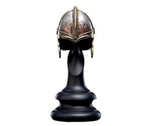 Reklameartikler - Weta Workshop - Lord of the Rings Trilogy - Arwen's Rohirrim Helm Limited Edition Replica 1:4 scale - Figur - 860404152