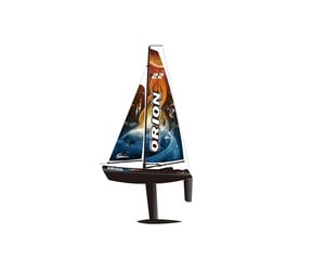 Fjernstyrt - Amewi Orion V2 Sailboat 465 mm 2.4GHz - 26086