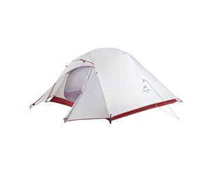 Utendørsleker - Naturehike Cloud Up 1 20D UPDATED NH18T010-T tent - NH18T010-T