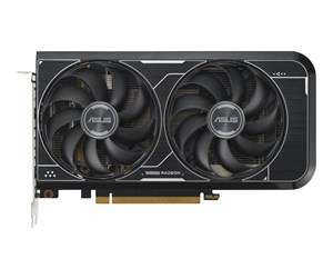 Grafikkort - ASUS Radeon RX 6600 - 8GB GDDR6 RAM - Grafikkort - 90YV0GP3-M0NA00