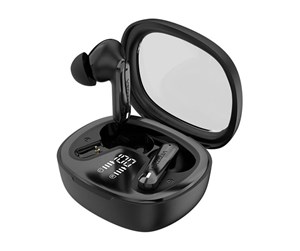 Hodetelefoner - Vention Wireless earphones NBMB0 Earbuds Air A01 (black) - NBMB0