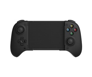 Spill - Tilbehør - 8BitDo Ultimate Mobile Gaming Controller Black - Controller - Android - RET00491