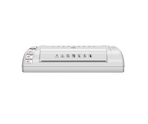 Laminering - Deli Office Laminator A4 E3893-EU - E3893-EU