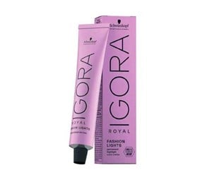 Hårpleie - Schwarzkopf Igora Royal Fashion Lights hair colour - 4045787389661