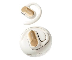 Hodetelefoner - Vention Wireless headphones NBPN0 OpenBeat O11 (beige) - NBPN0