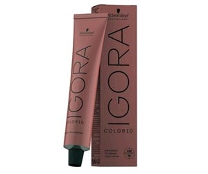 Hårpleie - Schwarzkopf Igora Color10 hair colour - 4045787237894