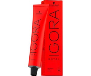 Hårpleie - Schwarzkopf Igora Royal hair colour - 4045787199666