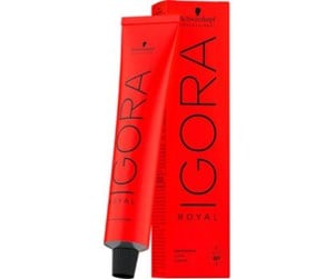 Hårpleie - Schwarzkopf Igora Royal hair colour - 4045787199468