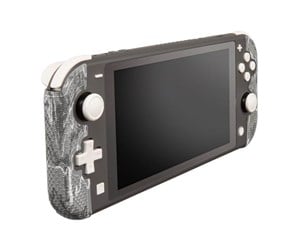 Spill - Tilbehør - Lizard Skins DSP Controller Grip for Switch Lite - Accessories for game console - DSPNSL22