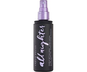 Sminke - Urban Decay All Nighter Makeup Setting Spray - 3605971305887