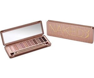 Sminke - Urban Decay Naked 3 Palette - 604214919006