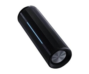 Bærbare festhøyttalere - Xiaomi Bluetooth Speaker - Black - QBH4275GL