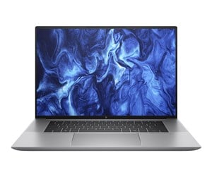 Bærbar PC - HP ZBook Studio G11 - 16" | RTX 4070 | Intel® Core™ Ultra 7 | 64GB | 2TB - 98K89ET#UUW