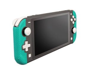 Spill - Tilbehør - Lizard Skins DSP Controller Grip for Switch Lite - Accessories for game console - DSPNSL97