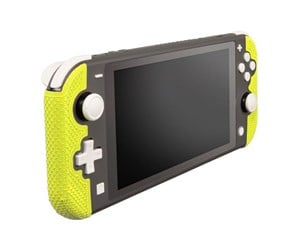 Spill - Tilbehør - Lizard Skins DSP Controller Grip for Switch Lite - Accessories for game console - DSPNSL85