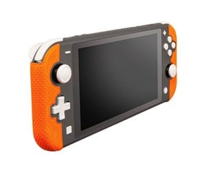 Spill - Tilbehør - Lizard Skins DSP Controller Grip for Switch Lite - Accessories for game console - DSPNSL81