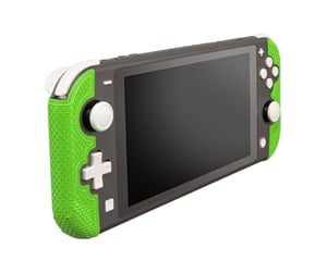 Spill - Tilbehør - Lizard Skins DSP Controller Grip for Switch Lite - Accessories for game console - DSPNSL70