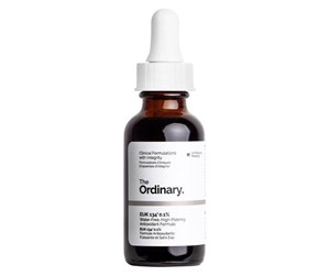 Ansiktspleie - The Ordinary EUK 134 0.1% - 769915194074